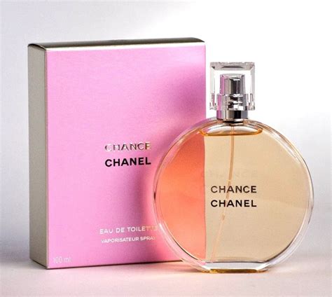 chanel chance eau de toilette chemist warehouse|Chanel chance 3.4 oz price.